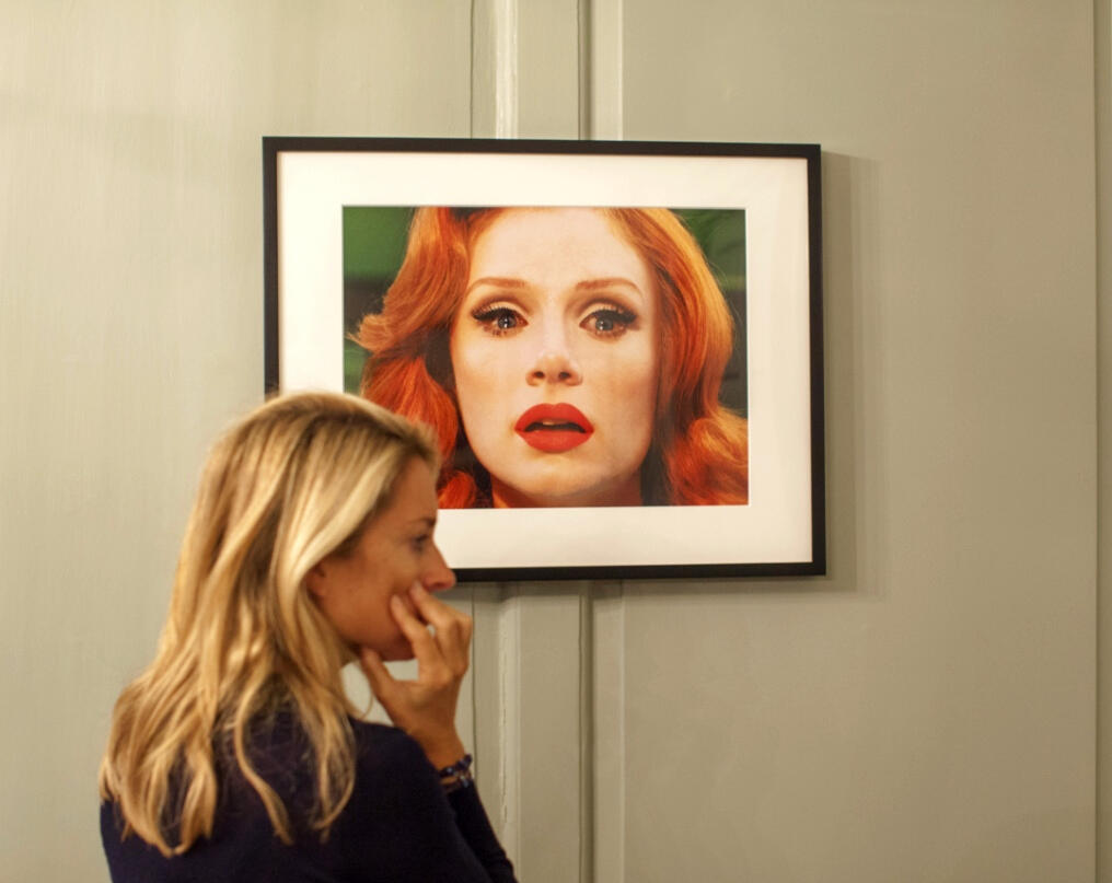 2Q13 Art at Lloyds — Alex Prager