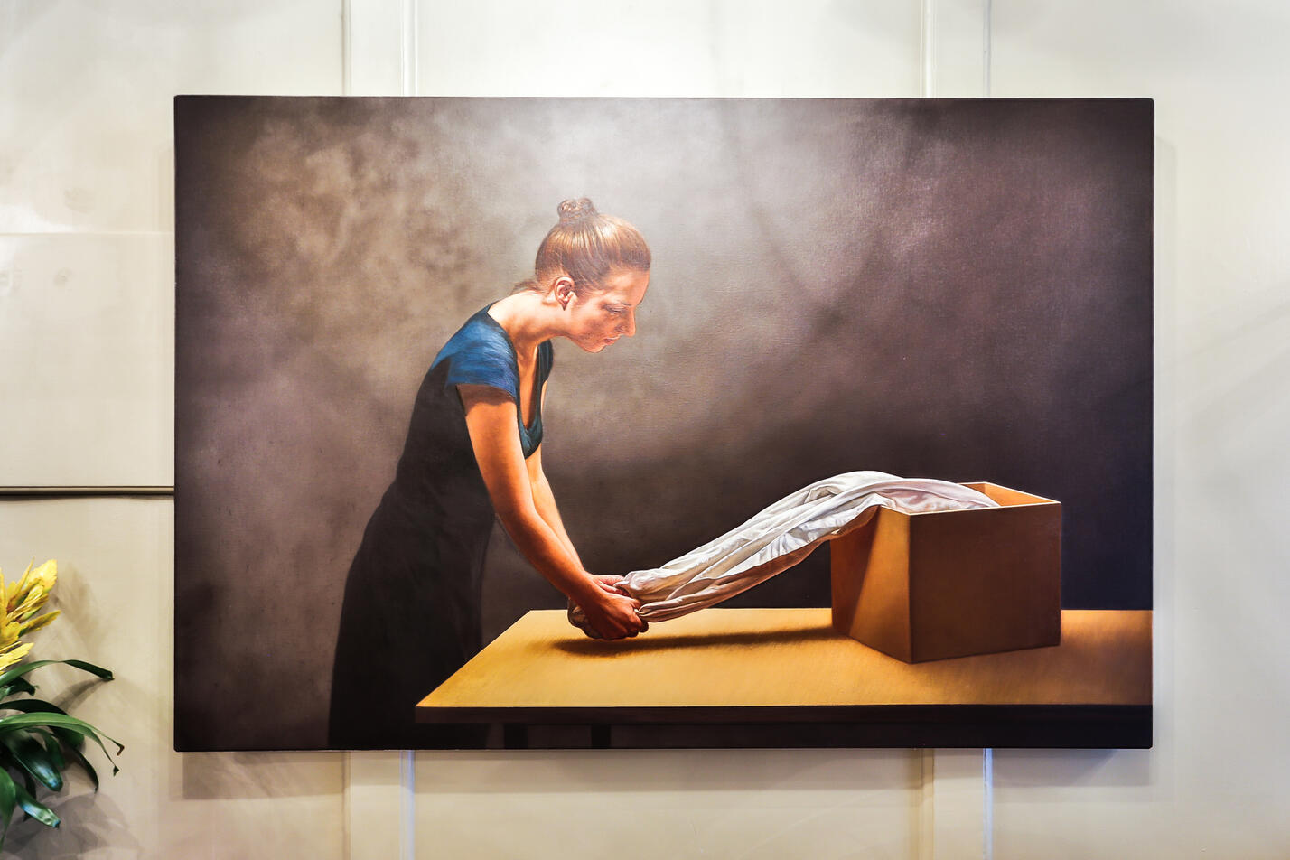 Leipzig Unfolding - Hans Aichinger