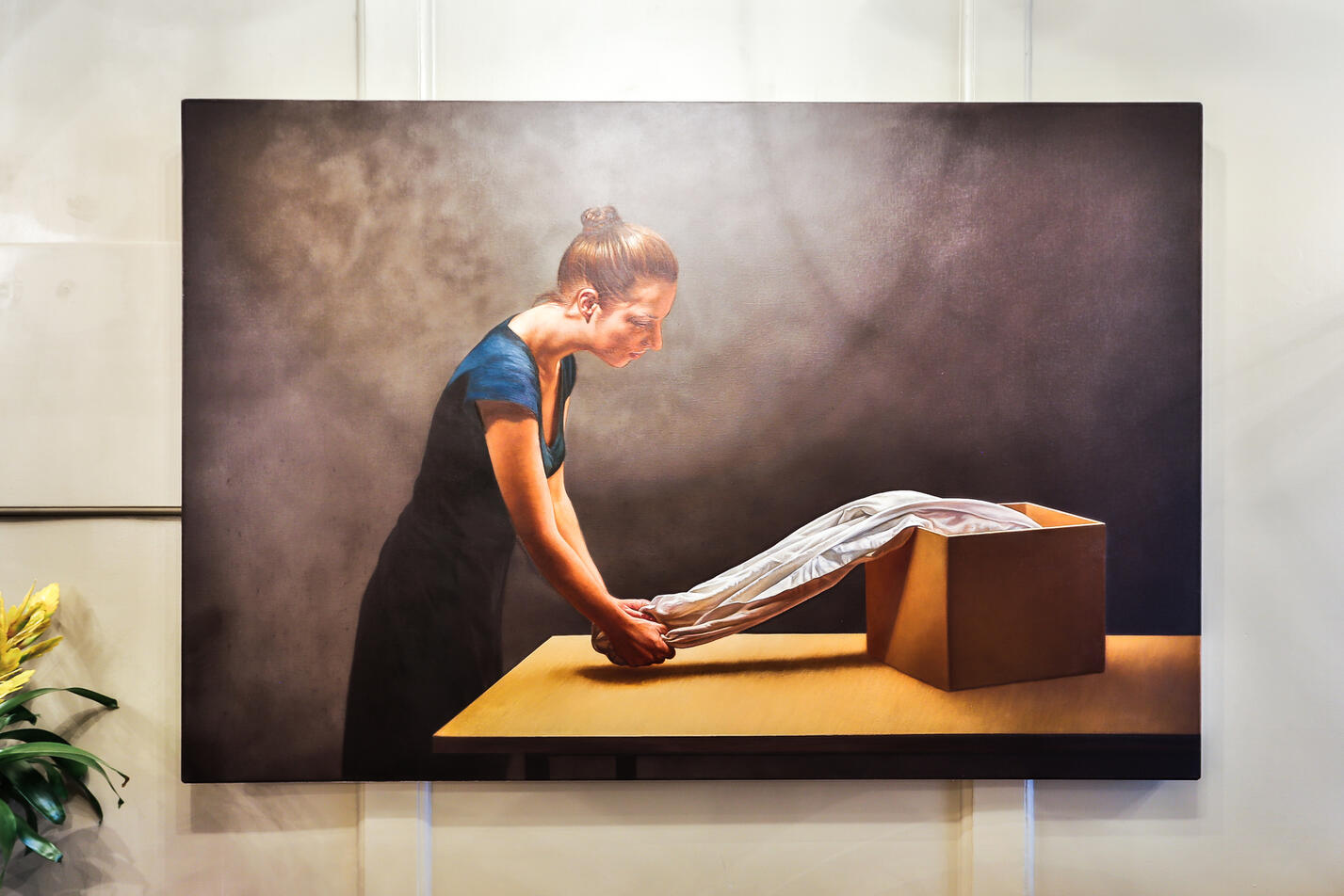 Leipzig Unfolding - Hans Aichinger