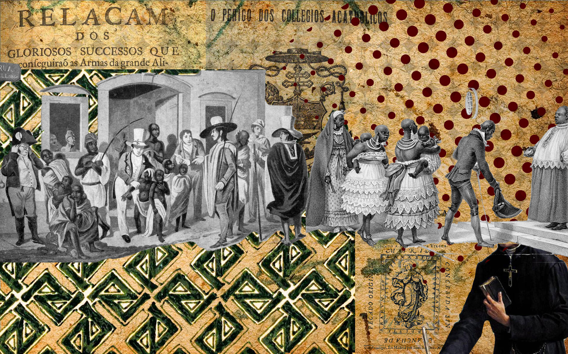 Bianca Turner WitnessesThe Blind King Bianca_Turner_Witnesses: The Blind King_Brecht_ApertoArts