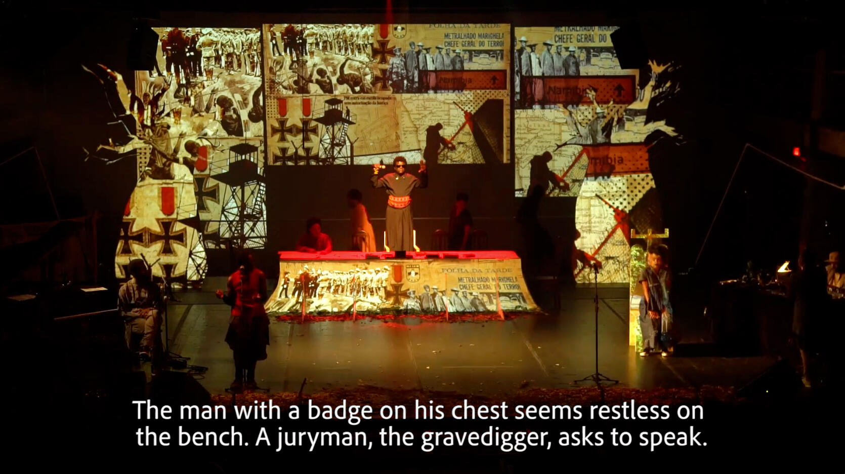 Bianca_Turner_Witnesses: The Blind King_Brecht_ApertoArts