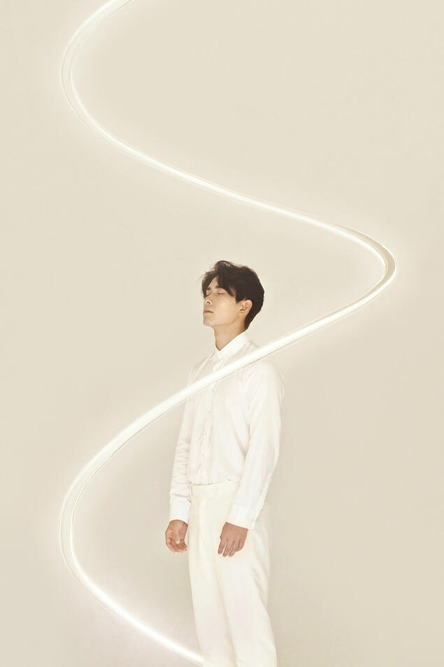 Ascent Absolue by Karolina Halatek — Lacôme Commission, China