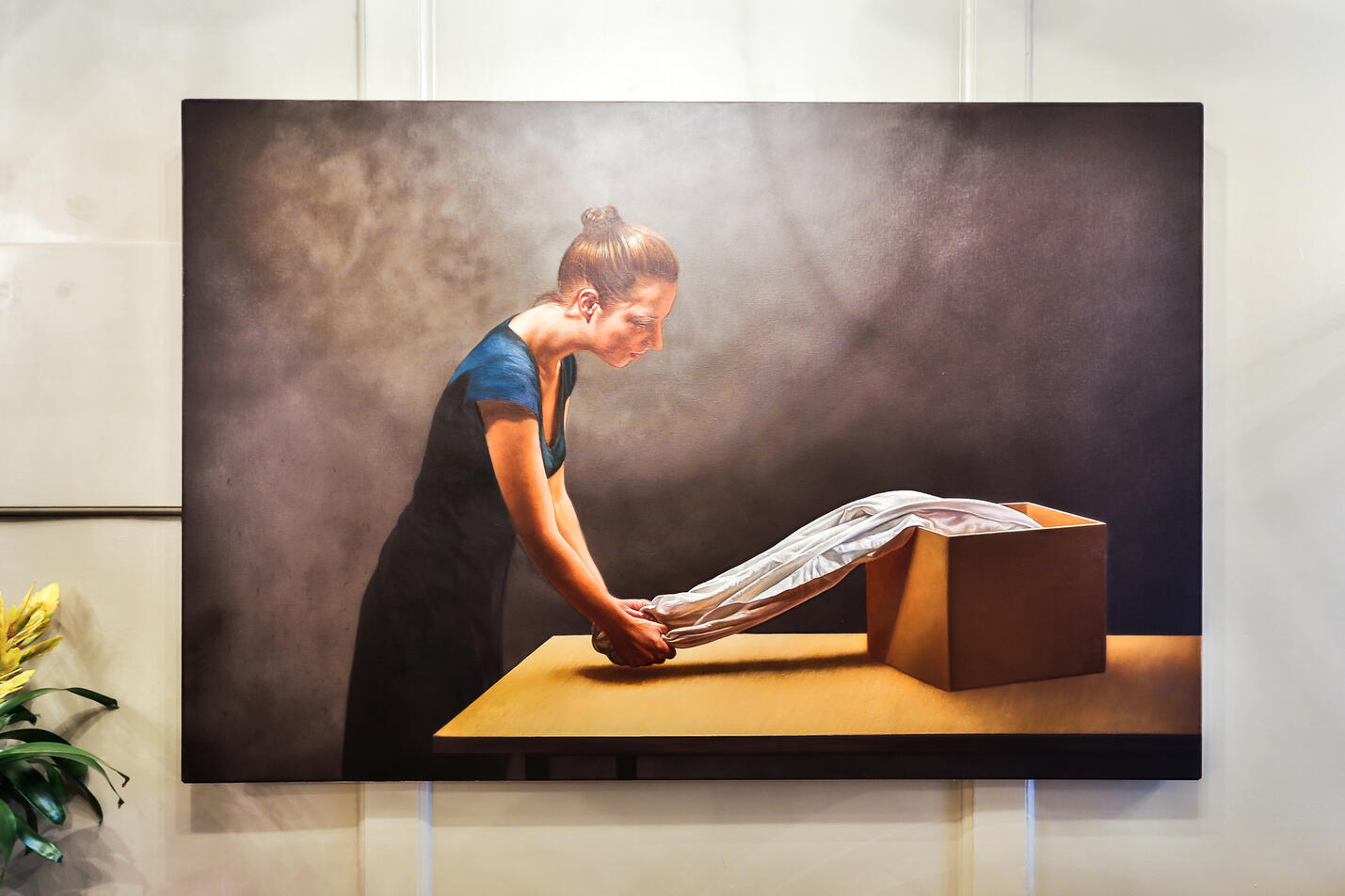 Leipzig Unfolding - Hans Aichinger