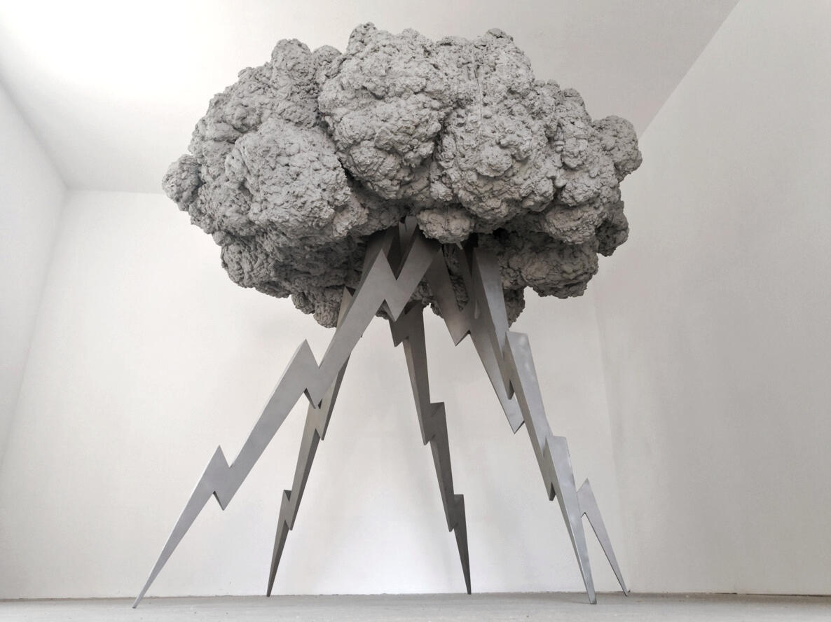 Event Horizon by Stoyan Dechev — Anca Poterasu Gallery, Leipzig 2019 Event Horizon by Stoyan Dechev — Anca Poterasu Gallery, Leipzig 2019