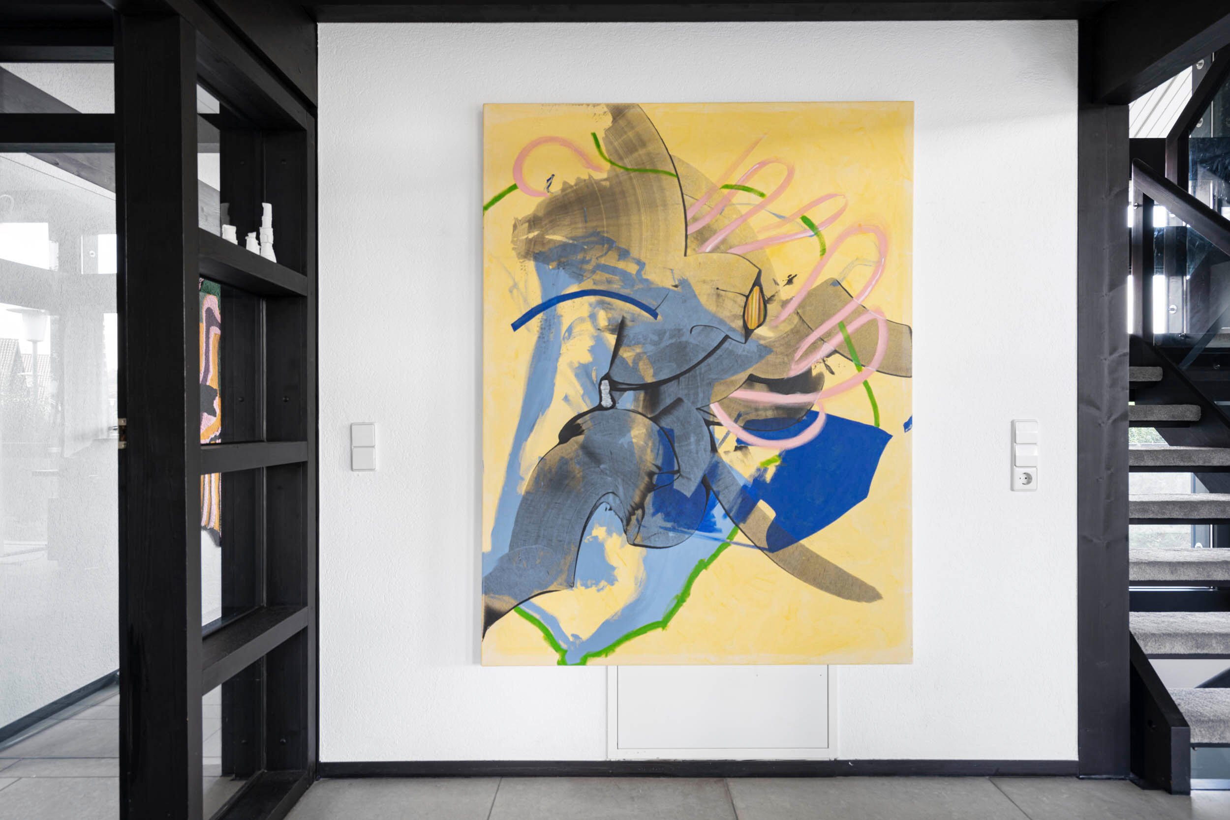 RHYTHM_AT_HOME_LAVINIA_DINIZ_FREITAS_SCULPTURE_APERTOARTS_LAVINIDINIZFREITAS