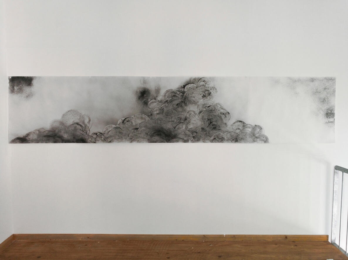 EVENT_HORIZON_STOYAN_DECHEV_LAVINIA_DINIZ_FREITAS_FRIEZE_SCULPTURE_APERTOARTS_LAVINIDINIZFREITAS_FRIEZE