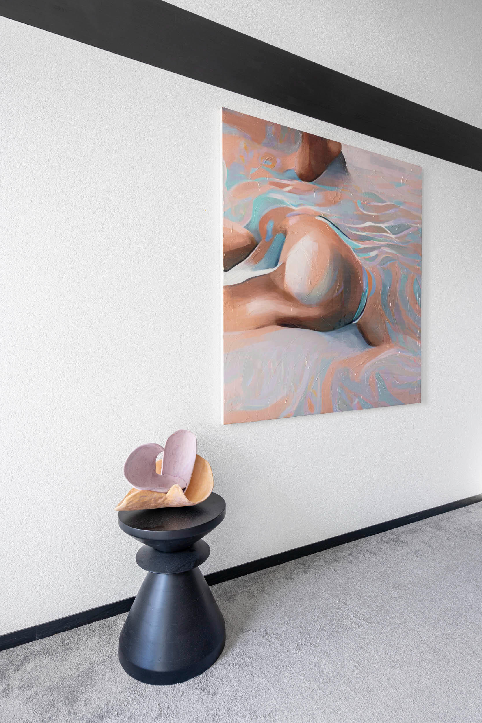 RHYTHM_AT_HOME_LAVINIA_DINIZ_FREITAS_SCULPTURE_APERTOARTS_LAVINIDINIZFREITAS