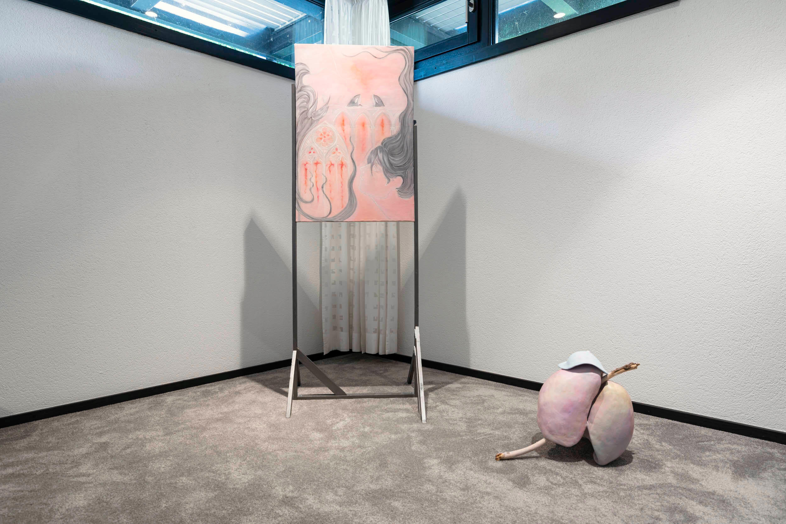 RHYTHM_AT_HOME_LAVINIA_DINIZ_FREITAS_SCULPTURE_APERTOARTS_LAVINIDINIZFREITAS