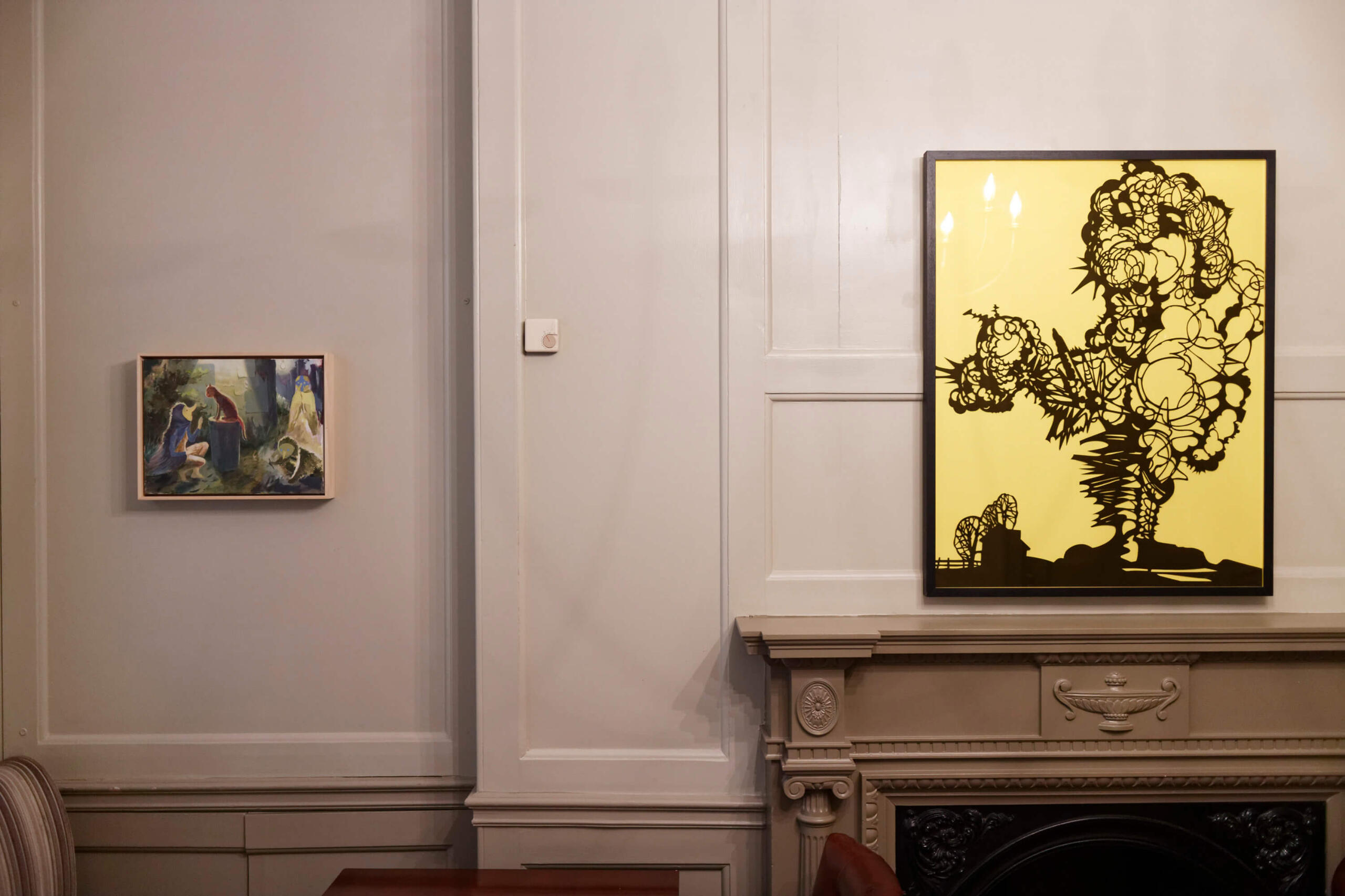 TILO_BAUMGAERTEL_ANNETTE_SCHROETER_ApertoArts-Leipzig-Unfolding-Lavinia-Diniz-Freitas-FalkMesserschmidt